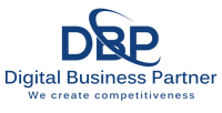 Digital Business Partner