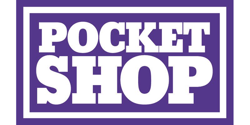 Pocket Shop